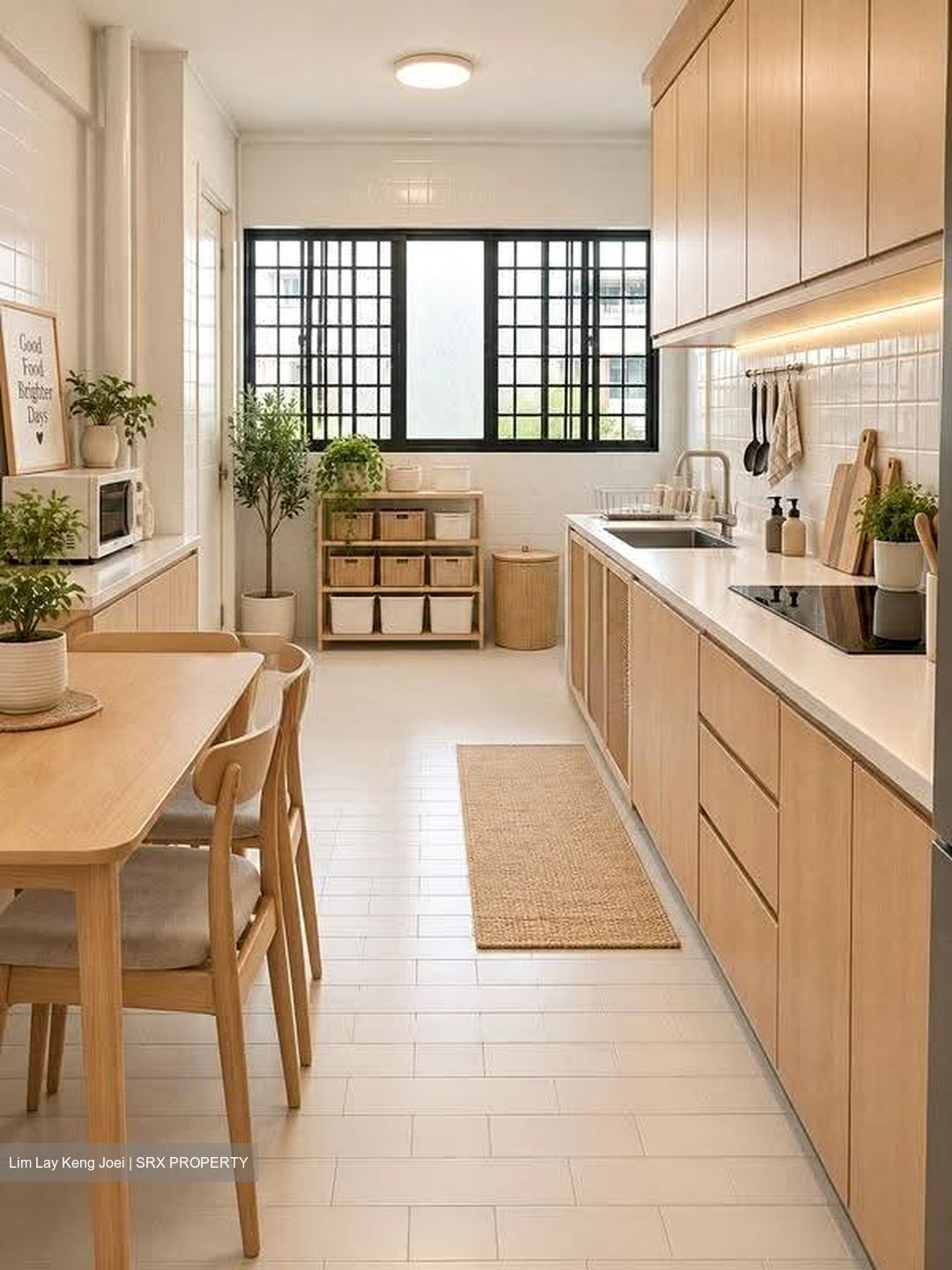 Blk 151 Chong Pang Vista (Yishun), HDB 3 Rooms #615165581